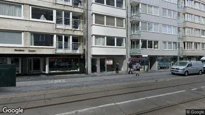 Apartments for rent in Oostende - Photo from Google Street View