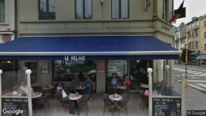 Apartments for rent in Oostende - Photo from Google Street View