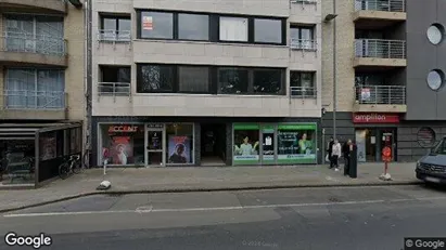 Apartments for rent in Oostende - Photo from Google Street View