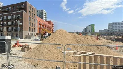 Apartments for rent in Copenhagen S - Photo from Google Street View
