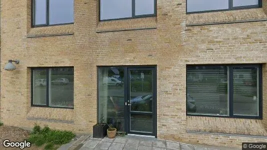 Apartments for rent in Glostrup - Photo from Google Street View