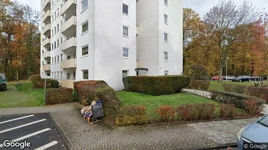 Apartments for rent in Gießen - Photo from Google Street View