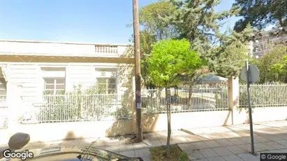 Apartments for rent in Thessaloniki - Photo from Google Street View