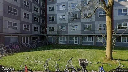Rooms for rent in Nijmegen - Photo from Google Street View