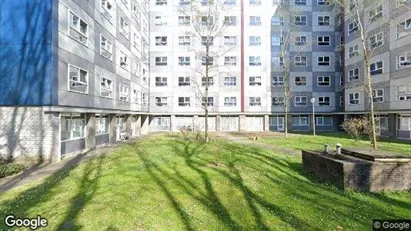 Rooms for rent in Nijmegen - Photo from Google Street View
