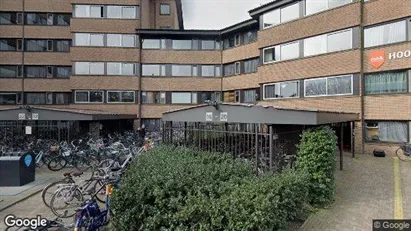 Rooms for rent in Nijmegen - Photo from Google Street View