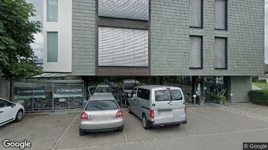 Apartments for rent in Feldkirch - Photo from Google Street View