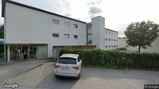 Apartments for rent in Wolfurt - Photo from Google Street View
