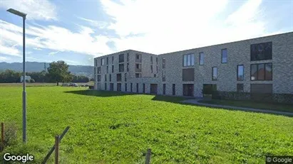 Apartments for rent in Lauterach - Photo from Google Street View