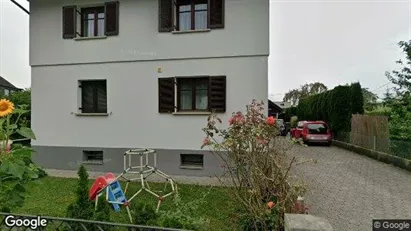 Apartments for rent in Dornbirn - Photo from Google Street View