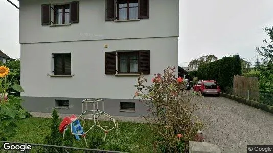 Apartments for rent in Dornbirn - Photo from Google Street View