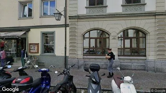 Apartments for rent in Feldkirch - Photo from Google Street View