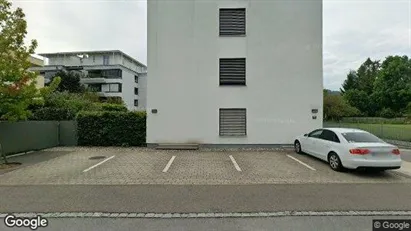 Apartments for rent in Fußach - Photo from Google Street View