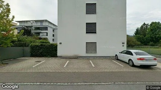 Apartments for rent in Fußach - Photo from Google Street View