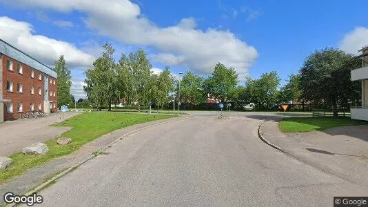 Apartments for rent in Avesta - Photo from Google Street View