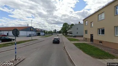 Apartments for rent in Avesta - Photo from Google Street View