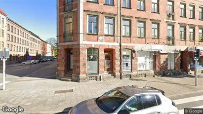 Apartments for rent in Malmö City - Photo from Google Street View