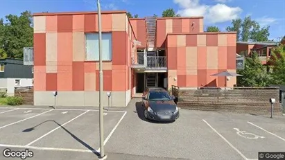 Apartments for rent in Huddinge - Photo from Google Street View