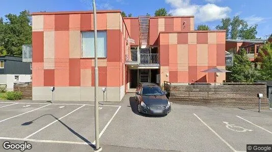 Apartments for rent in Huddinge - Photo from Google Street View