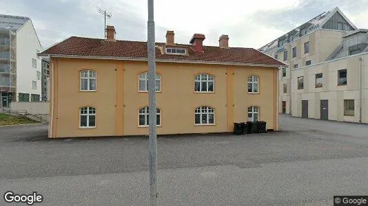 Apartments for rent in Nykvarn - Photo from Google Street View