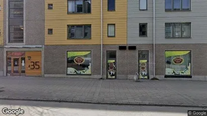 Apartments for rent in Sundbyberg - Photo from Google Street View