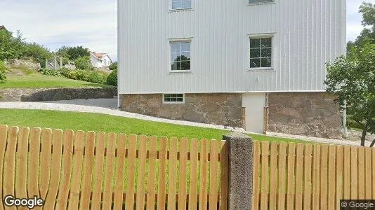 Apartments for rent in Gothenburg West - Photo from Google Street View
