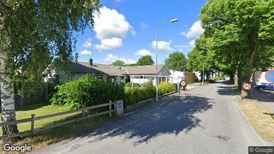 Apartments for rent in Linköping - Photo from Google Street View