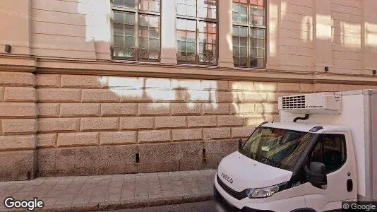 Apartments for rent in Södermalm - Photo from Google Street View