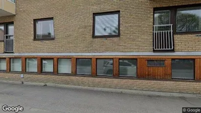 Apartments for rent in Skellefteå - Photo from Google Street View