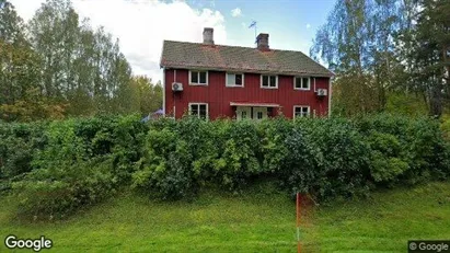 Apartments for rent in Tierp - Photo from Google Street View