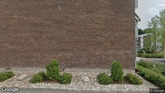 Apartments for rent in Västervik - Photo from Google Street View