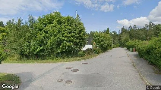 Apartments for rent in Botkyrka - Photo from Google Street View