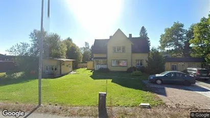 Apartments for rent in Uppsala - Photo from Google Street View