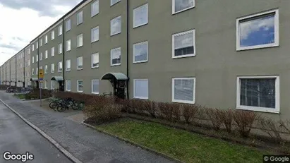 Apartments for rent in Järfälla - Photo from Google Street View