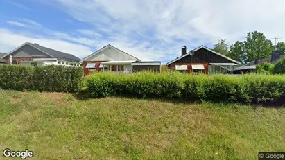 Apartments for rent in Uppvidinge - Photo from Google Street View