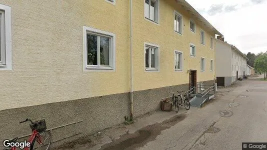 Apartments for rent in Vansbro - Photo from Google Street View