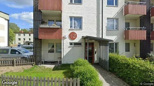 Apartments for rent in Borås - Photo from Google Street View