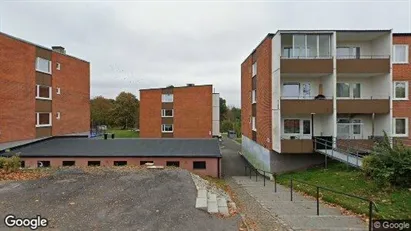 Apartments for rent in Karlshamn - Photo from Google Street View