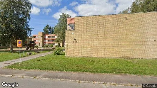 Apartments for rent in Ljungby - Photo from Google Street View