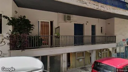 Apartments for rent in Patras - Photo from Google Street View