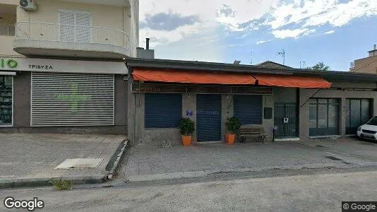 Apartments for rent in Patras - Photo from Google Street View