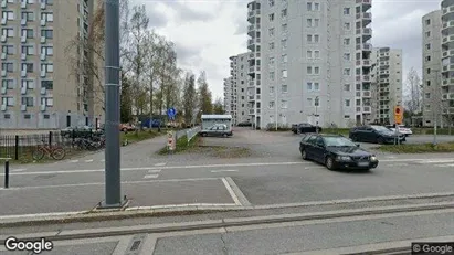 Rooms for rent in Tampere Kaakkoinen - Photo from Google Street View