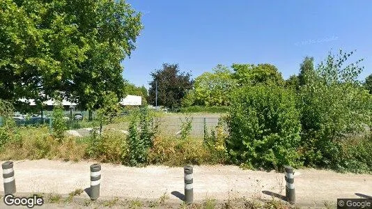 Apartments for rent in Lille - Photo from Google Street View