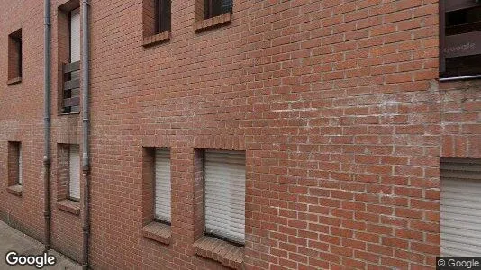 Apartments for rent in Lille - Photo from Google Street View