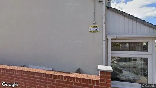 Rooms for rent in Ilford - Essex - Photo from Google Street View