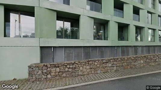 Rooms for rent in Leuven - Photo from Google Street View