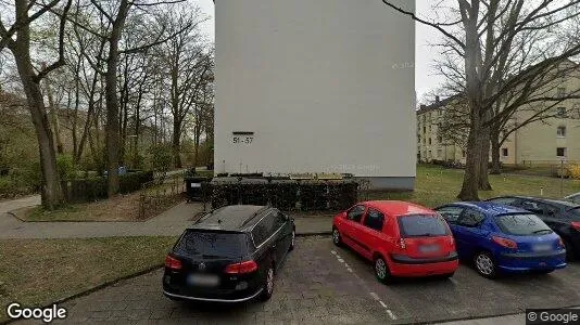 Apartments for rent in Offenbach - Photo from Google Street View