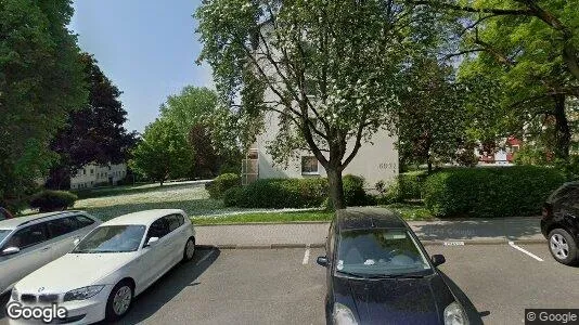 Apartments for rent in Wiesbaden - Photo from Google Street View