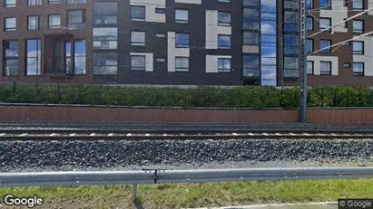 Apartments for rent in Tampere Lounainen - Photo from Google Street View