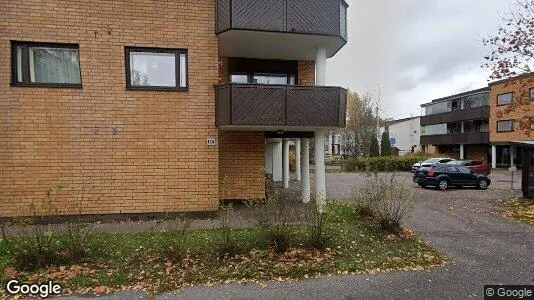 Apartments for rent in Vantaa - Photo from Google Street View